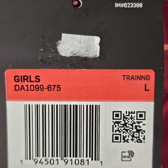 Nike Girls Standard FIT - Picture 5 of 5